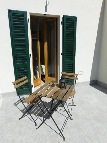 This photo about Andirivieni Bellagio Guest House shared on HyHotel.com