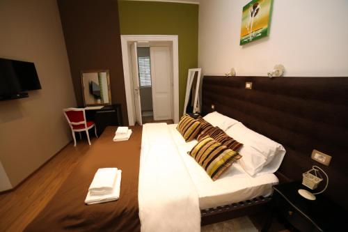 Pula Antic Rooms in Center in พูลา Pula Antic Rooms in Center in พูลา