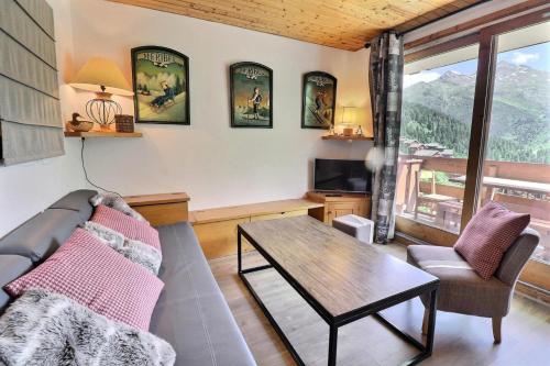 Résidence Plattieres - VUE D'EXCEPTION SUR MONT VALLON, PLEIN SUD, SKIS AUX PIEDS MAE-6723 (Residence Plattieres - VUE D'EXCEPTION SUR MONT VALLON, PLEIN SUD, SKIS AUX PIEDS MAE-6723) in Meribel Mottaret Résidence Plattieres - VUE D'EXCEPTION SUR MONT VALLON, PLEIN SUD, SKIS AUX PIEDS MAE-6723 (Residence Plattieres - VUE D'EXCEPTION SUR MONT VALLON, PLEIN SUD, SKIS AUX PIEDS MAE-6723) in Meribel Mottaret