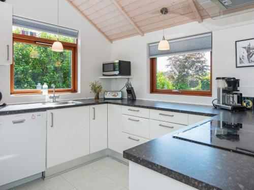 8 person holiday home in Ebeltoft-By Traum in Skovgard 8 person holiday home in Ebeltoft-By Traum in Skovgard