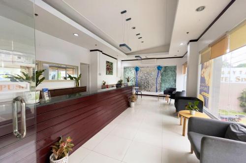 Tagaytay Hotel SixB in Tagaytay Tagaytay Hotel SixB in Tagaytay