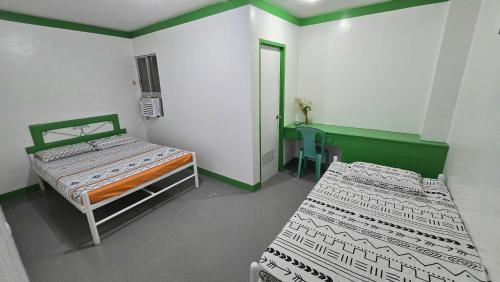 Green Mellow Court 2 in Dipolog Green Mellow Court 2 in Dipolog