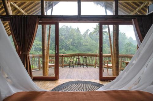 Faciliteiten, Keuma Villa & Resto Jatiluwih by The Lavana in Tabanan Faciliteiten, Keuma Villa & Resto Jatiluwih by The Lavana in Tabanan