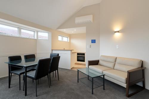 Facilities, Asure Barclay Motel in Hamilton Facilities, Asure Barclay Motel in Hamilton