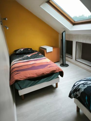 chez jacques et cricri in Chateau-Renault chez jacques et cricri in Chateau-Renault