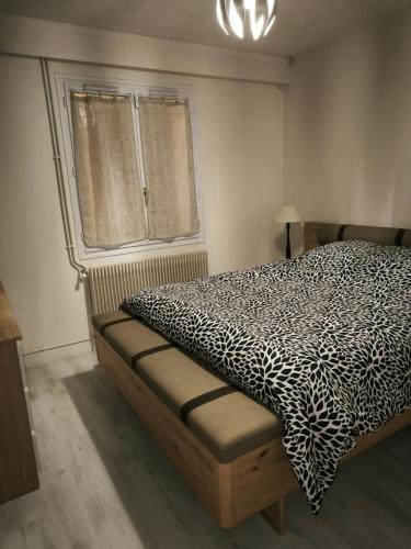 chez jacques et cricri in Chateau-Renault chez jacques et cricri in Chateau-Renault