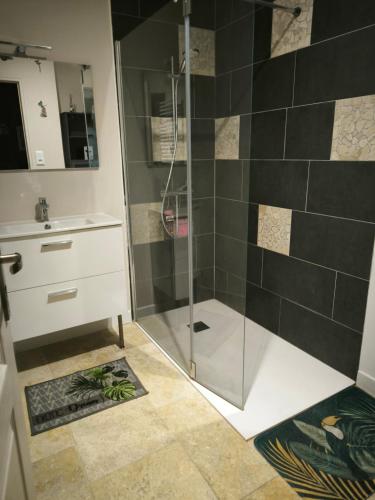 chez jacques et cricri in Chateau-Renault chez jacques et cricri in Chateau-Renault