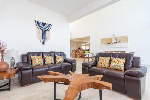 casa mar pé na areia (casa mar pe na areia) in 프라이아 바이아 포르모사 casa mar pé na areia (casa mar pe na areia) in 프라이아 바이아 포르모사