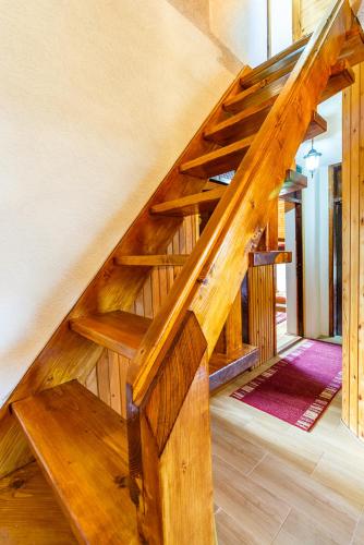 Facilities, Hostel Highlander in Zabljak Facilities, Hostel Highlander in Zabljak