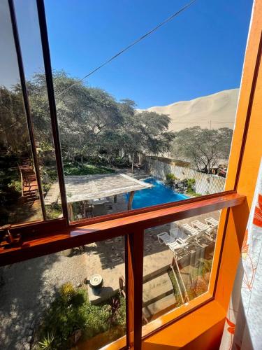 Hospedaje Rocha in Ica Hospedaje Rocha in Ica