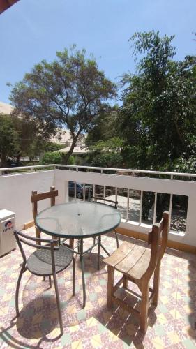 Hospedaje Rocha in Ica Hospedaje Rocha in Ica