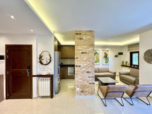 Sapa - 2-BR w Terrace in Faraya in Faraya Sapa - 2-BR w Terrace in Faraya in Faraya