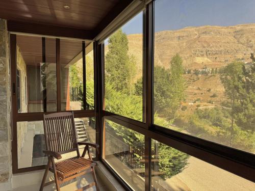 Sapa - 2-BR w Terrace in Faraya in Faraya Sapa - 2-BR w Terrace in Faraya in Faraya