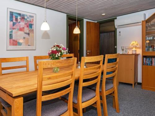 6 person holiday home in Ebeltoft-By Traum in Oer Strand 6 person holiday home in Ebeltoft-By Traum in Oer Strand