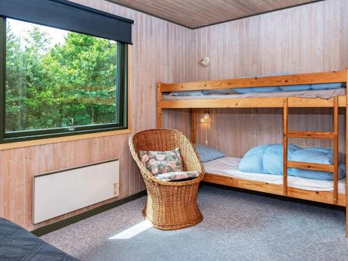 6 person holiday home in Ebeltoft-By Traum in Oer Strand 6 person holiday home in Ebeltoft-By Traum in Oer Strand