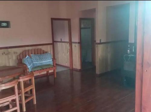 Descanso llafenco in Menetue Descanso llafenco in Menetue