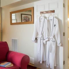 在meiguo.com看到的Casa de Suenos B & B的介绍图片