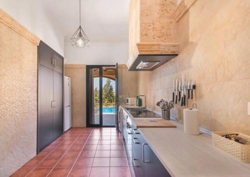 VILLA DURÁN ESTEBAN (VILLA DURAN ESTEBAN) in Tocina VILLA DURÁN ESTEBAN (VILLA DURAN ESTEBAN) in Tocina