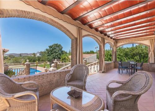 VILLA DURÁN ESTEBAN (VILLA DURAN ESTEBAN) in Tocina VILLA DURÁN ESTEBAN (VILLA DURAN ESTEBAN) in Tocina