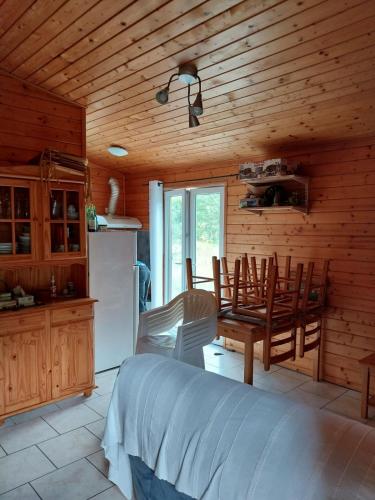 chalet in Thueyts chalet in Thueyts