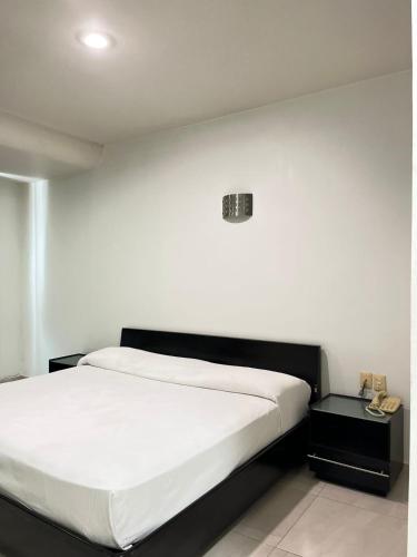 Hotel Alcazar Poza Rica, Centro in โปซาริกาเด อิดาลโก Hotel Alcazar Poza Rica, Centro in โปซาริกาเด อิดาลโก