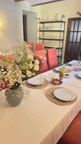 Létesítmények, Hotel Boutique Cumbres de Castilla in Aragosa Létesítmények, Hotel Boutique Cumbres de Castilla in Aragosa