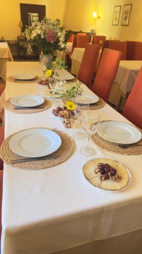 Hotel Boutique Cumbres de Castilla in Aragosa Hotel Boutique Cumbres de Castilla in Aragosa