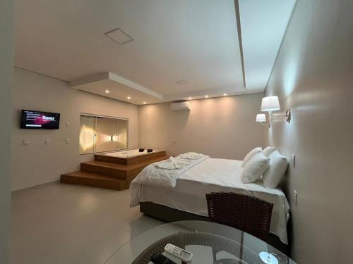 Pousada Vilhena in Вільєна Pousada Vilhena in Вільєна