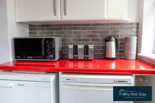 Stylish 5 bed home in Beeston in 貝斯頓中部 Stylish 5 bed home in Beeston in 貝斯頓中部