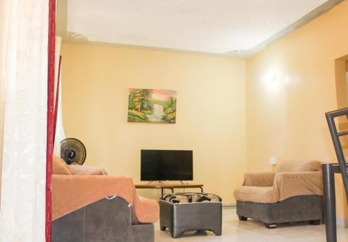 Oceanview 2BR Getaway 3min Beach 5min Airport in Boscobel Oceanview 2BR Getaway 3min Beach 5min Airport in Boscobel