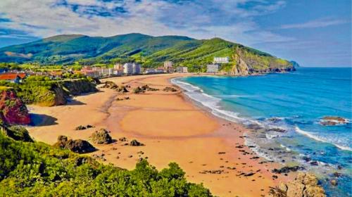 Estudio-loft con playas cercanas in Mungia Estudio-loft con playas cercanas in Mungia