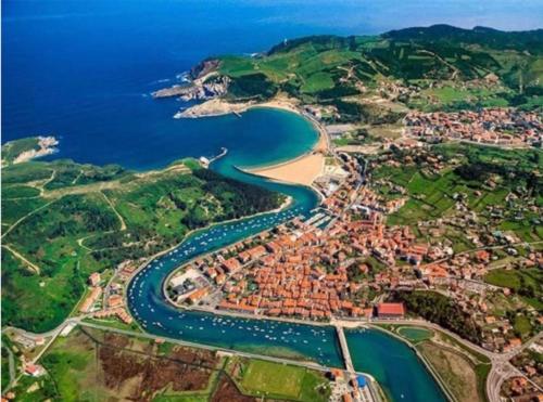 Estudio-loft con playas cercanas in Mungia Estudio-loft con playas cercanas in Mungia