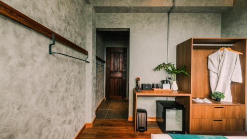 Z Garden Hotel Managed by H Hospitality in Palawan Z Garden Hotel Managed by H Hospitality in Palawan