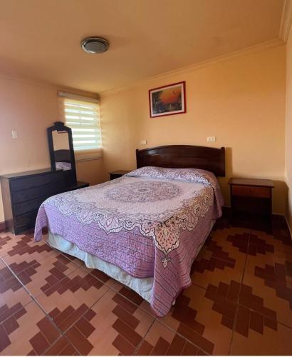 Residencial Mi casa in Κοκίμπο Residencial Mi casa in Κοκίμπο