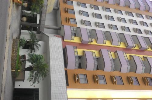 This photo about Jardim de Allah Flat Service shared on HyHotel.com