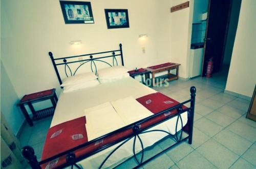 This photo about Villa Makis shared on HyHotel.com