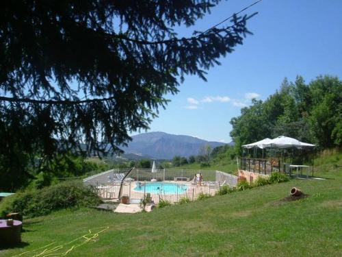 This photo about Gite/Hotel Pension Rolland shared on HyHotel.com