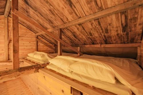 MINAMI HAKONE TREE HOUSE in 간나미 MINAMI HAKONE TREE HOUSE in 간나미