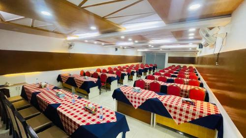 Sejne sobe / Plesne dvorane, Hotel 71 INN in Bogra Sejne sobe / Plesne dvorane, Hotel 71 INN in Bogra