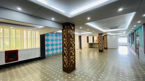 Hotel 71 INN in Bogra Hotel 71 INN in Bogra