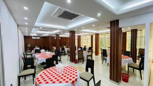 Hotel 71 INN in Bogra Hotel 71 INN in Bogra