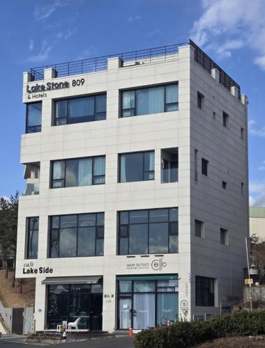 Lakestone&Hotel Sokcho in Yeongrang Lakestone&Hotel Sokcho in Yeongrang