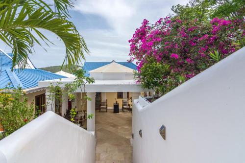 Terraza/balcón, Sadewa Villa in Port Elizabeth Terraza/balcón, Sadewa Villa in Port Elizabeth