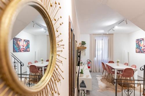 Casa Essenza in Volterra Casa Essenza in Volterra