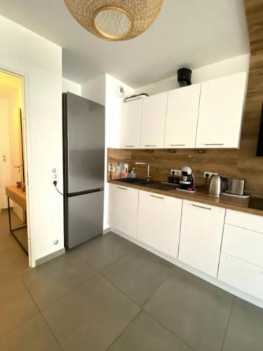 Provencal escape with terrace and garden view in Castelnau-le-Lez Provencal escape with terrace and garden view in Castelnau-le-Lez