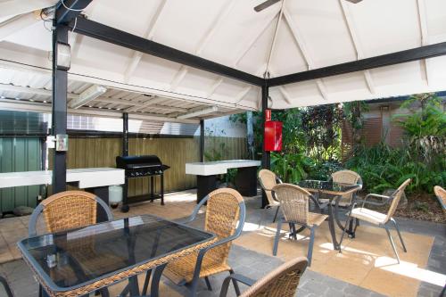 Facilities, Cairns City Palms in Cairns Facilities, Cairns City Palms in Cairns