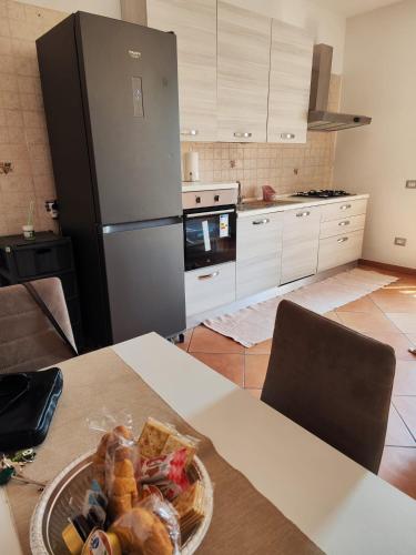 Facilities, Bilocale nei pressi dell'Aeroporto in Salerno Facilities, Bilocale nei pressi dell'Aeroporto in Salerno