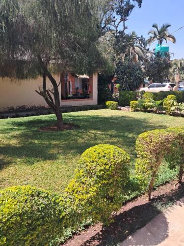 Kaps Villa and Lodge in Ndola Kaps Villa and Lodge in Ndola