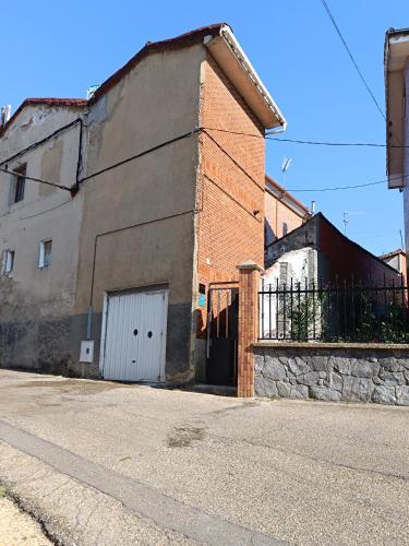 Sol River in Guardo Sol River in Guardo