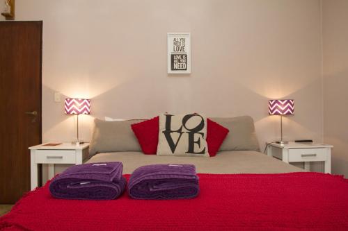 This photo about Posada del Centro shared on HyHotel.com